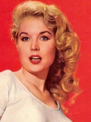 Betty Brosmer Height Weight Size Body Measurements Biography