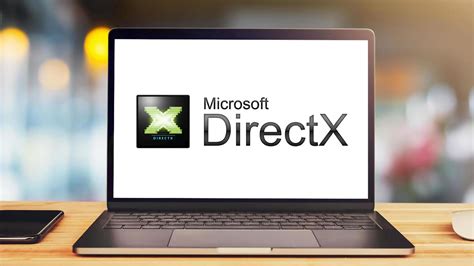 Cómo Y Por Qué Actualizar Directx En Windows Computer Hoy