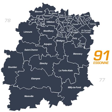 Appartements à louer à essonne (91). Enlèvement d'épave gratuit Essonne (91)