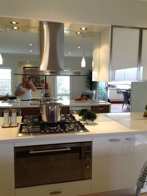 Maybe you would like to learn more about one of these? 28 best Mirror splashback images on Pinterest | Kitchens ...