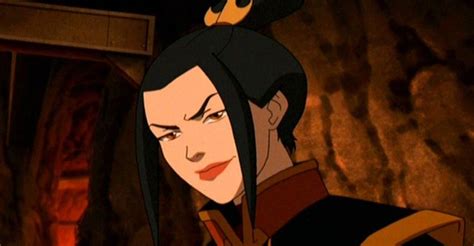 Why Azula Is My Favourite Character In “avatar The Last Airbender