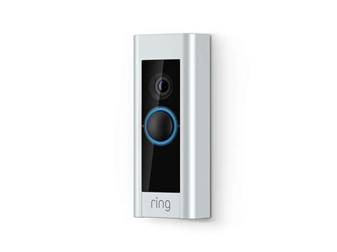 Ring video doorbell elite is poe type and. Ring Doorbell Pro & Chime Pro Bundle