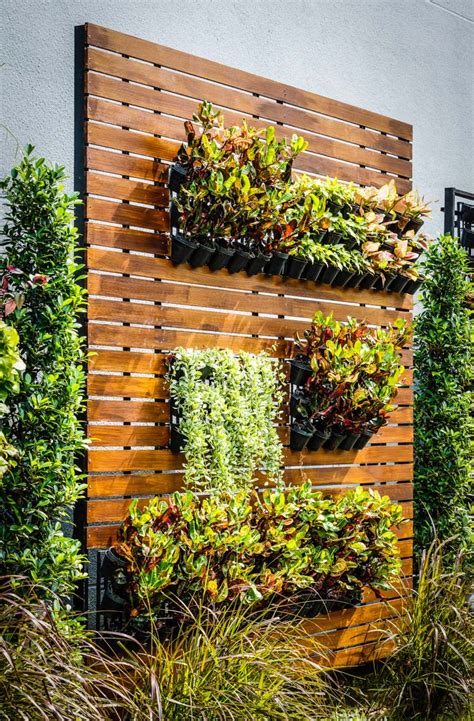 Vertical Gardens Are The Key To Self Sufficiency In The City