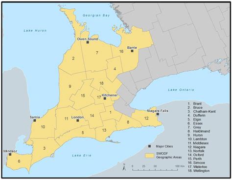 Archived Southwestern Ontario Development Fund Business Stream