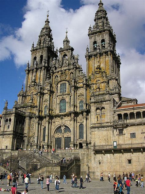 #2 best value of 269 places to stay in santiago de compostela. Santiago de Compostela Attractions | HI Hostel Blog