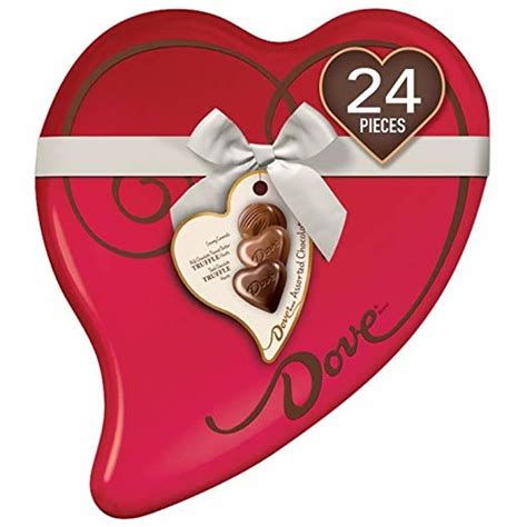 Top 7 Valentines Day Chocolates Topdust