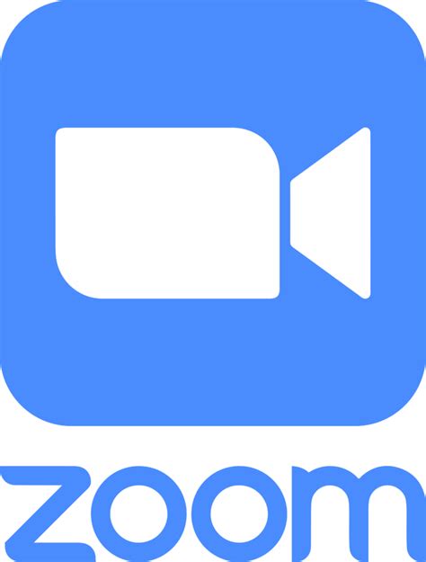 Zoom Logo Png Square Hd Pnggrid