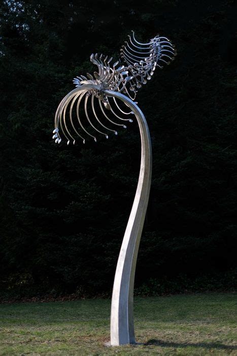 Gallery — Anthony Howe Kinetic Wind Art Wind Sculptures Wind Art