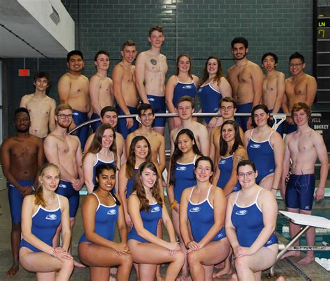 Swimming And Diving Club Sports Programs Campus Recreation Umass Lowell