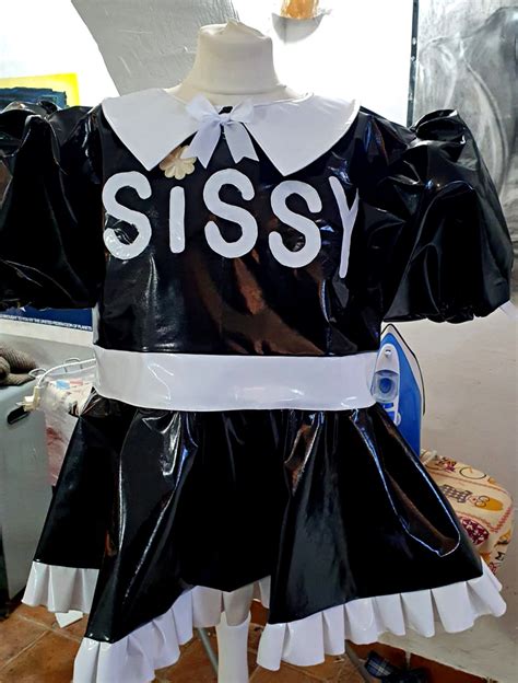 樂maidor Not Maid樂sissy Dresses Ready2role