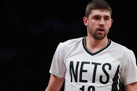 Harris currently plays for the brooklyn nets as their small forward. Joe Harris: Under the radar then, in the rotation now ...