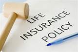 How To Purchase Life Insurance Policy