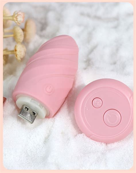 Long Love Wireless Remote Control Fun Jump Egg Adult Sex Products Female Masturbation Device