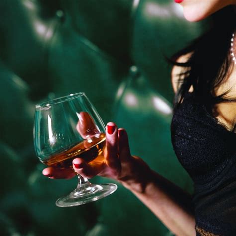 Whisky Continues To Gain Popularity In The Asian Market With A Growing