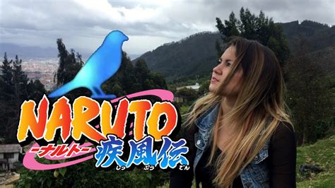 Naruto Shippuden Opening 3 Blue Bird Cover Español Youtube