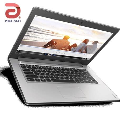 Laptop Lenovo Ideapad 320 14isk 80xg001rvn Grey Màn Full Hd Mỏng