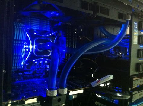 Water Cooling Guide