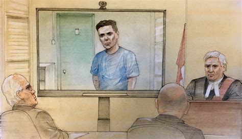 Crown Withdraws Weapons Charge Against Killer Paul Bernardo Ctv News