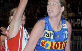 Małgorzata dydek była jedną z najsłynniejszych, najlepszych i najwyższych koszykarek na świecie. Małgorzata Dydek odeszła, ale pozostał ból i wspomnienia ...