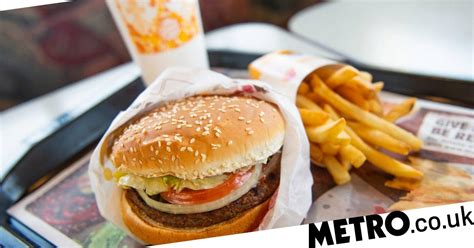 Burger King is giving out free Whoppers this Wednesday ...