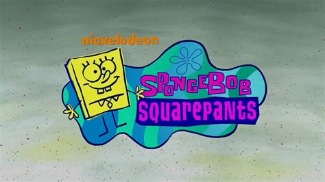 Spongebob Squarepants Nickelodeon Fandom