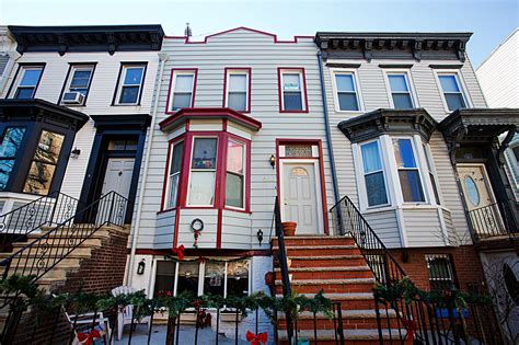 Homes For Sale In Brooklyn And Manhattan The New York Times