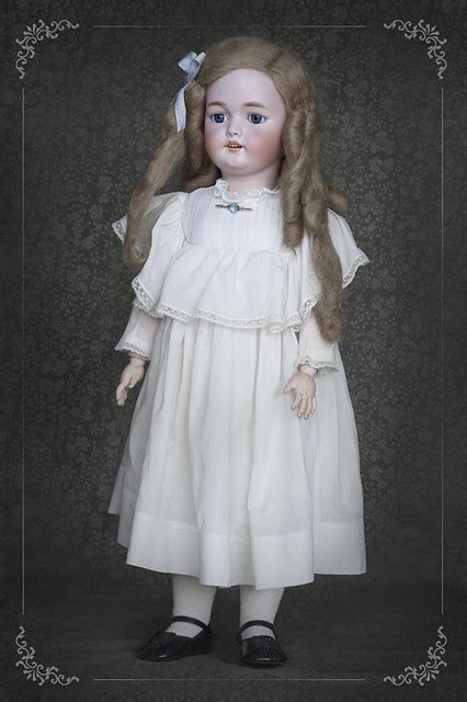Simonandhalbig 1079 Antique Doll Simonandhalbig 1079 Dollsformama Flickr