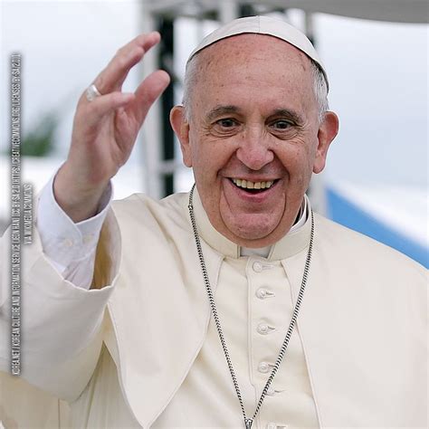 Papa Francisco Visita O Brasil History