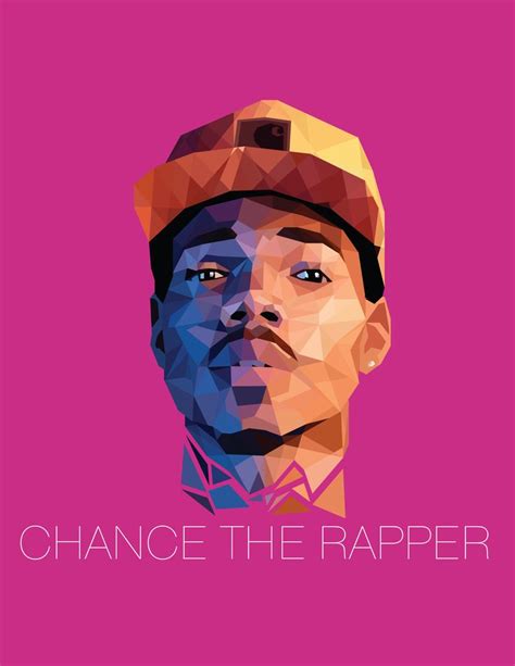 The discography of chance the rapper, an american rapper and singer, consists of one studio album, five mixtapes and 27 singles (including 14 singles as a featured artist). chance the rapper juice wallpaper - Google Search | Chance ...