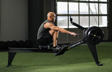 The Best Rowing Machine For Home Use Review Geek