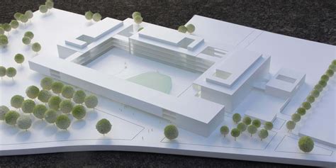Gebäude & Architektur - Biomedizinisches Centrum München ...