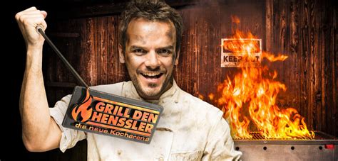 Die jury weiß dann doch definitiv schade, obwohl ich grill den henssler sehr gerne angeschaut habe, musste ich gestern abschalten. Grill den Henssler - Kochshow ändert Regeln und Jury trotz ...