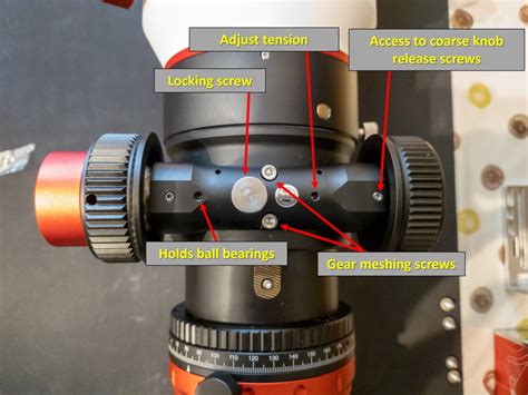 William Optics Flt120 Owners Thread Discussions Scopes Whole