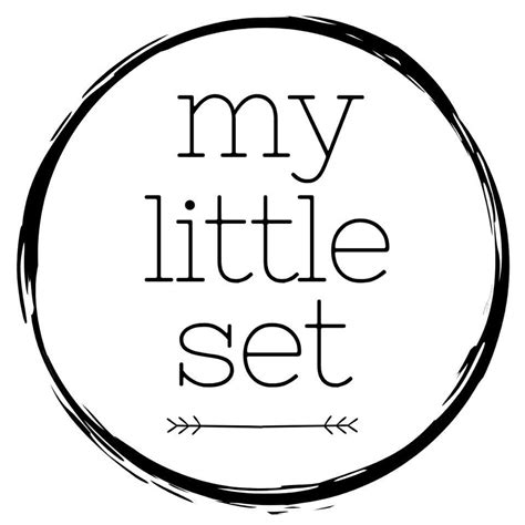 My Little Set
