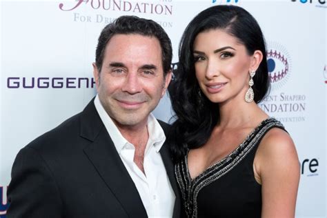 Botched Star Dr Paul Nassif Marries Brittany Pattakos