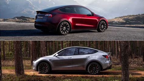 Tesla Model Y Gets Two New Multi Layered Paints From Giga Berlin