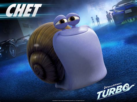 Dreamworks Turbo Movie Hd Wallpapers Character Posters Download Free