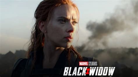Black Widow Disney Plus Release Date Time Cost How To Watch And Timeline