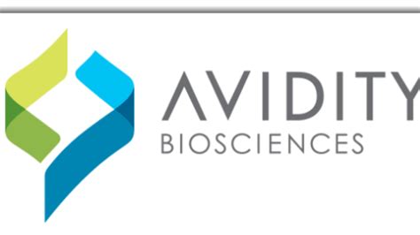 Ipo Launch Avidity Biosciences Proposes Terms For Million Ipo