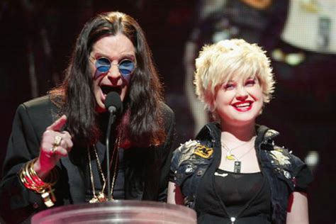 Ozzy Osbourne On ‘road To Recovery After Major Surgery Wife Sharon