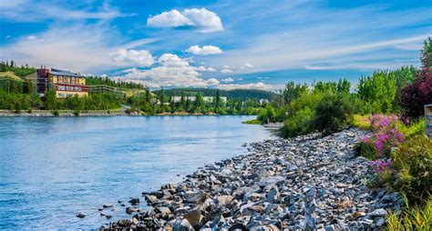 Yukon Intermountain Ranges