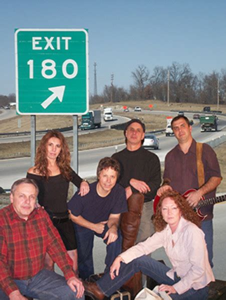 Exit 180 Band In Barnhart Mo