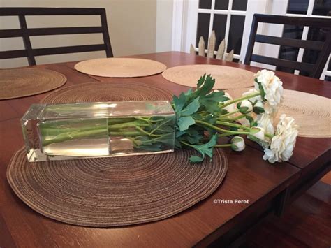 Homedepot.com has been visited by 1m+ users in the past month Making fake water for artificial flowers | DIY and Crafting