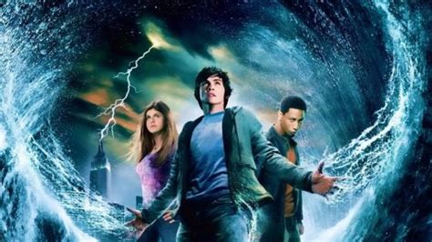 Now the first movie wasn't a total disaster. Percy Jackson 3 : Everything You Need To Know About The ...