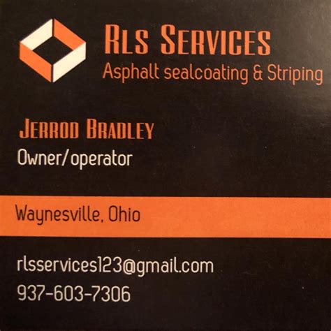 RLS Services | Waynesville OH