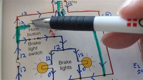 Wire colors in those diagrams should be labeled with abbreviations you'll be able to understand. DIAGRAMS EXPLAINED HOW TO UNDERSTAND and READ AUTOMOTIVE WIRING DIAGRAMS FOR BEGINNERS - YouTube