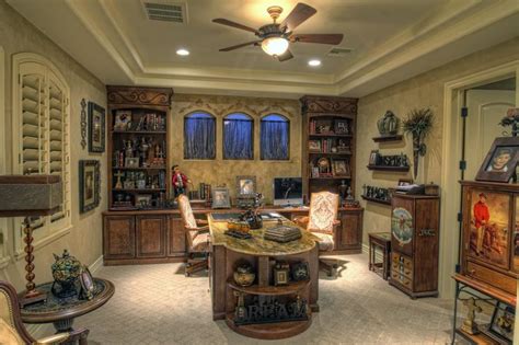 24 Luxury And Modern Home Office Designs Page 2 Of 5