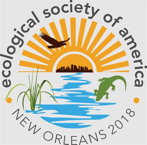 Ecological Society Of America Molecular Ecology Annual Meeting New