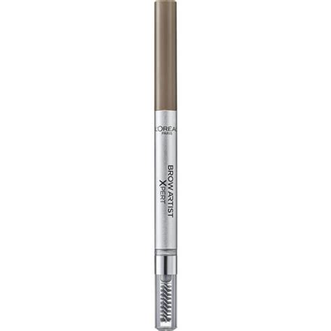 L´oréal Paris Automatik Augenbrauenstift Brow Artist Xpert 102 Cool B Eur Von Rossmann Für 639