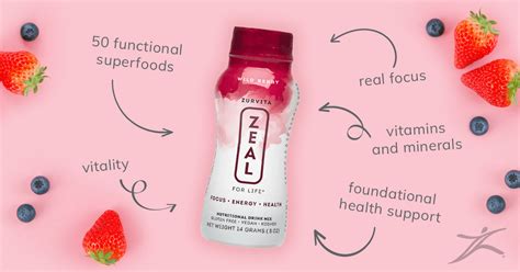 zurvita zeal for life nutrition drinks health and nutrition health and wellness clean energy